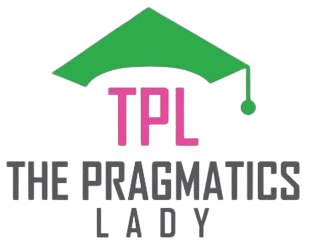 Thepragmaticslady